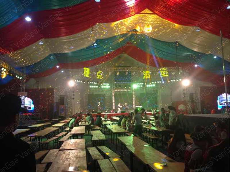 Pixel-Matrix-Blinder-Leuchten