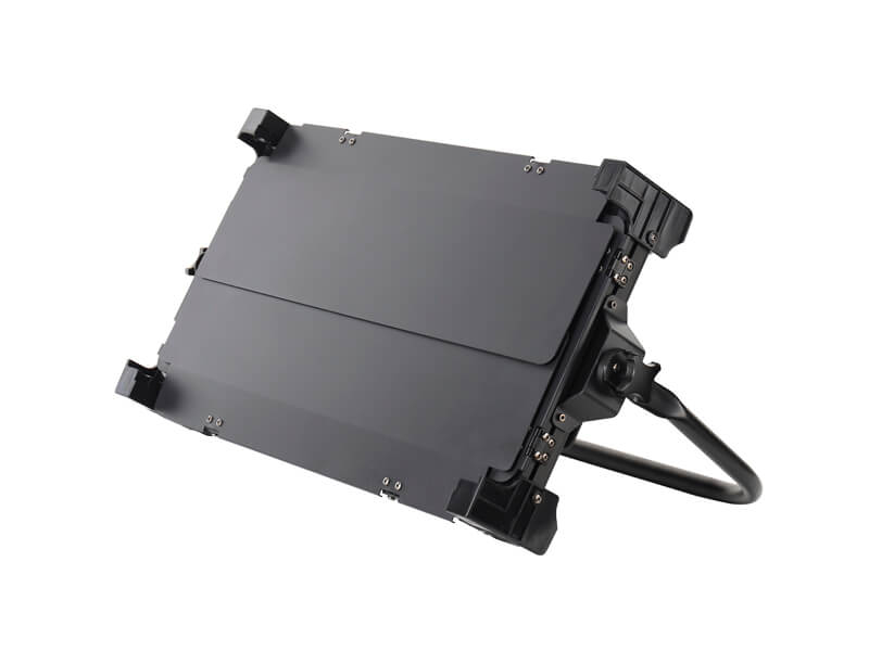 Zweifarbige LED-Video-Panel-Leuchte