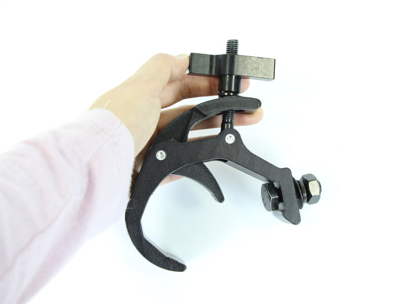 C29 Klemmen für Bühnenbeleuchtung