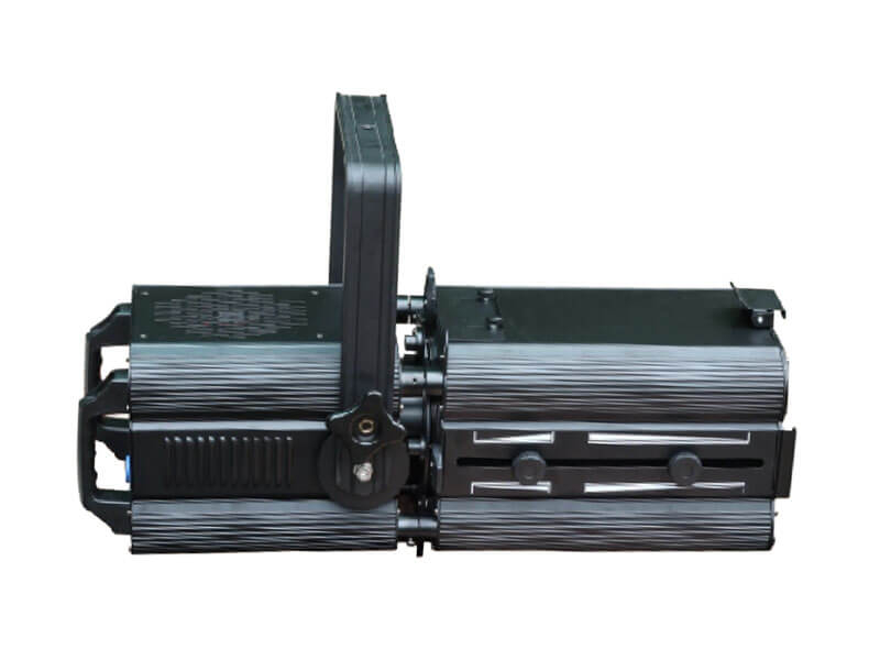 200 W CTO LED Zoom LED Profilstrahler Leko Light