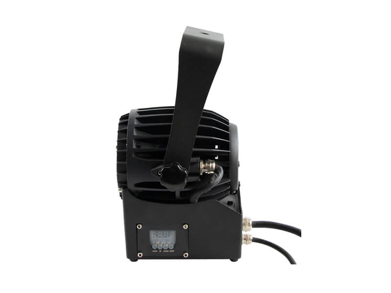 150W 4in1 LED Atomic Audience Blinder Light