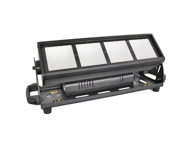 Hochleistungs-200-W-Zweifarben-LED-Cyclorama-Licht