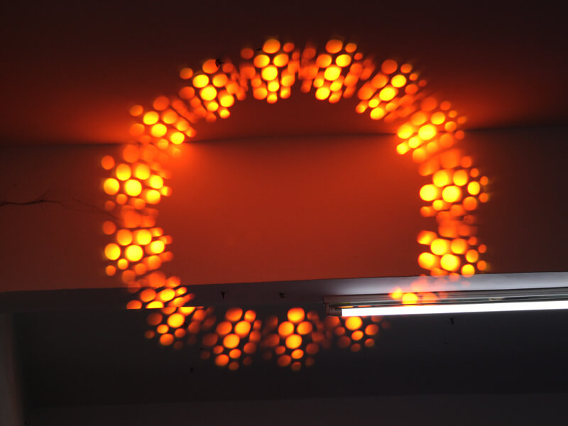 Nachtclub Performance 330w Super Beach Moving Head Light