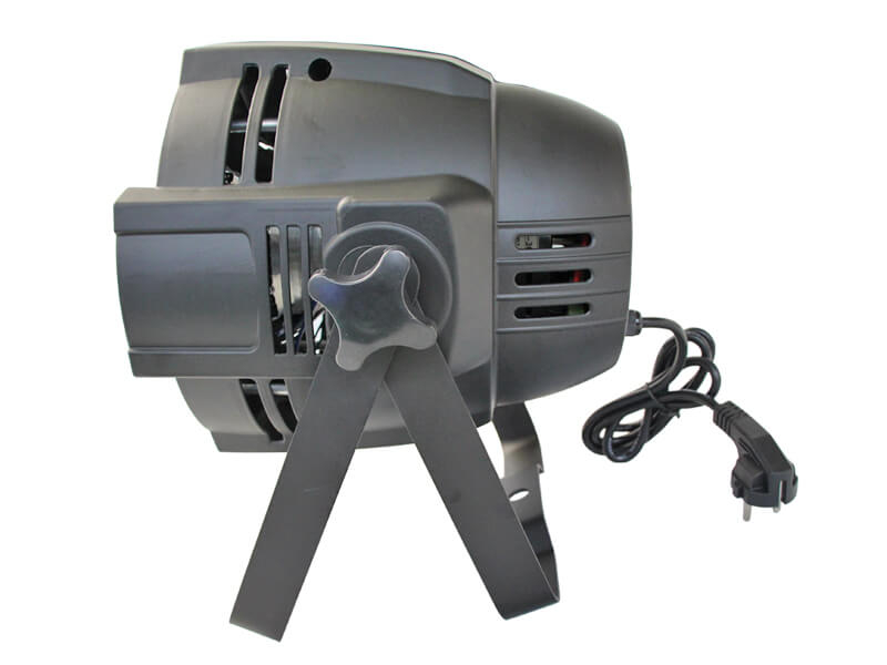 18 Stück 6-in-1-LED-Innen-Par-Licht