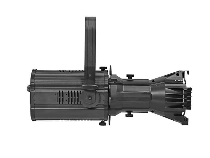 400W bunter LED-Scheinwerfer mit festem Linsenprofil