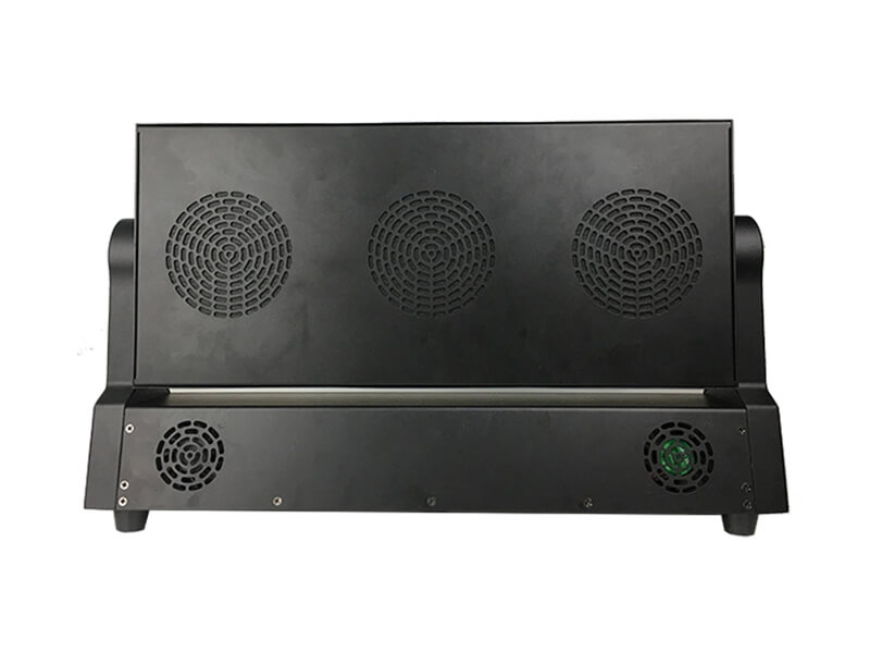 500 W LED-Moving-Head-Blitzlicht