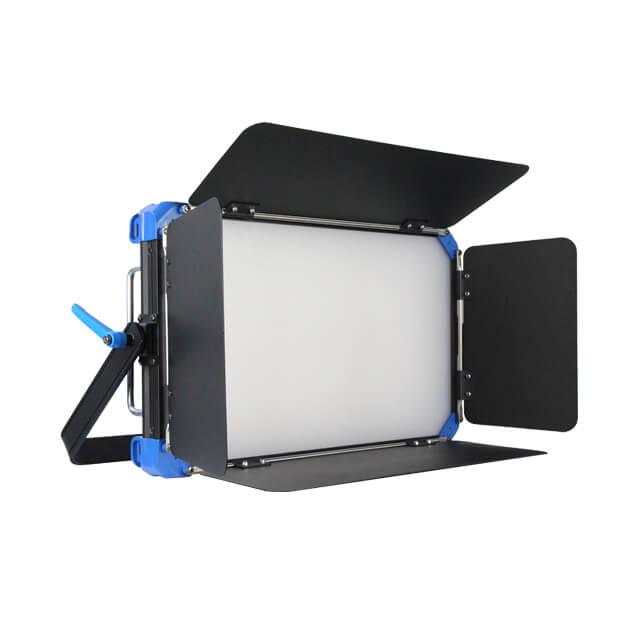 200W Buntes LED-Soft-Video-Panel-Licht