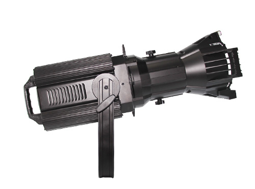 Digitaler zweifarbiger 200-W-LED-Profilstrahler Leko Ellipsoid-Reflektorstrahler