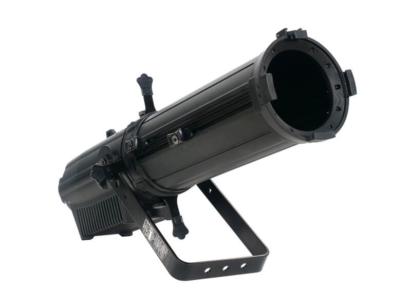 300 W zweifarbiger Zoom-LED-Profilscheinwerfer