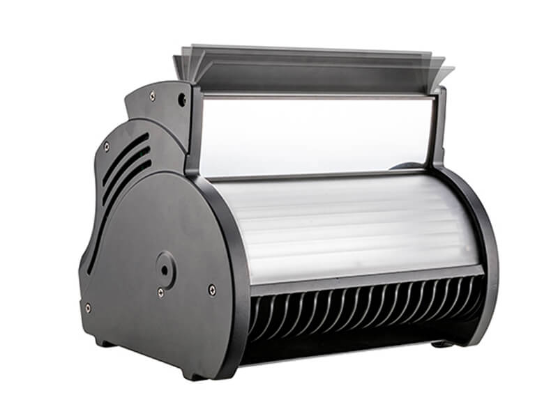 250 W RGBIL 5-in-1 buntes LED-Cyclorama-Licht