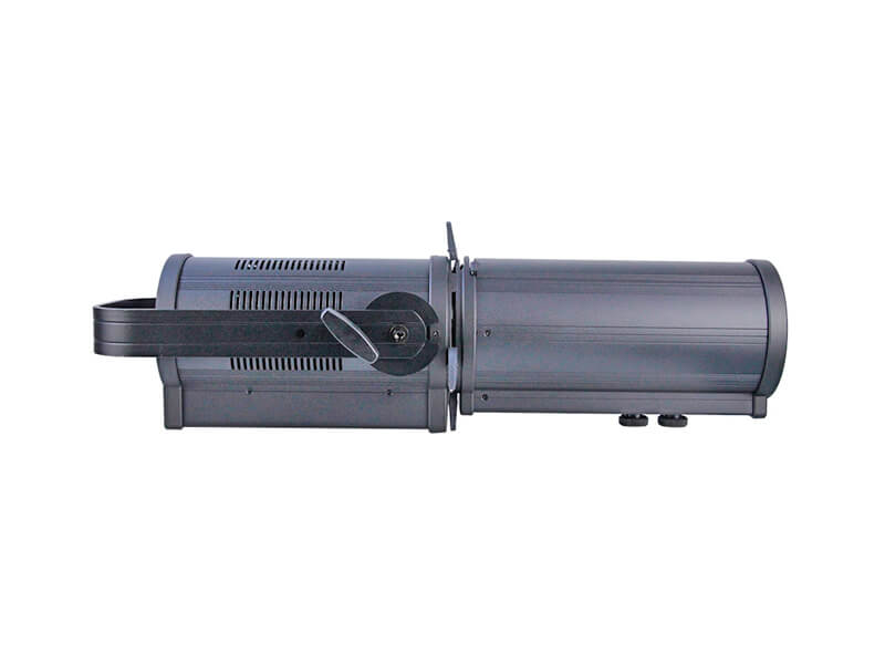 60 W Mini-Zoom-LED-Profil-Leko-Strahler