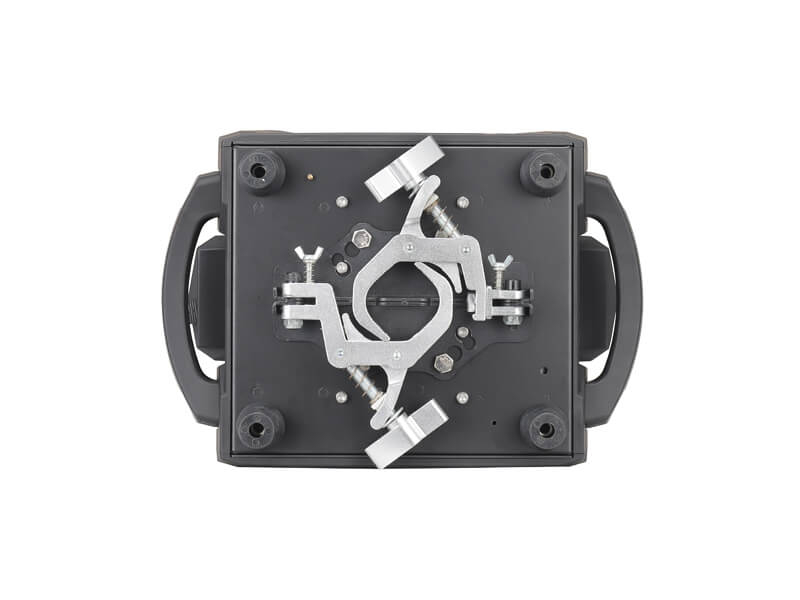 Ultra Super 380W Beam Wash Moving Head Licht