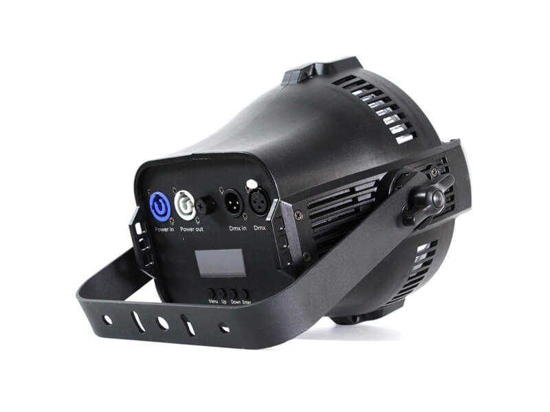 Zweifarbige weiße LED-Studioraumleuchte