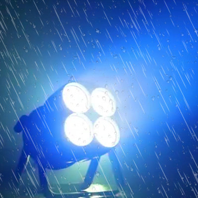 Ich wurde von den Bühnenlichtern erobert!Meine Leistung wird nicht mehr gewöhnlich sein