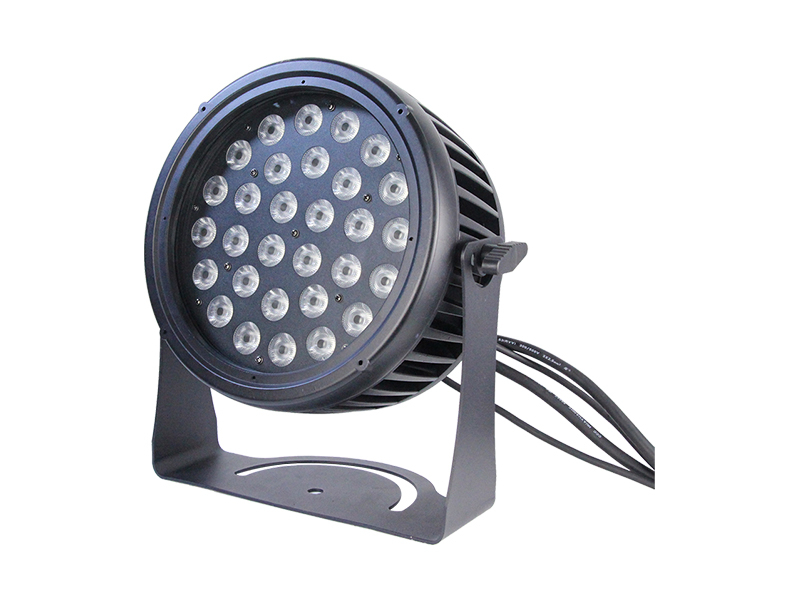 30pcs * 10W 4in1 LED wasserdichtes Par-Licht