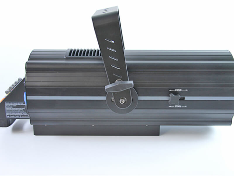 350-W-LED-Follow-Spot-Licht für die Bühne