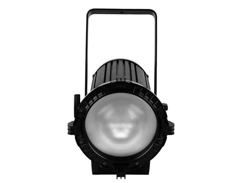 High Lux 100W LED-Fresnel-Licht für Art Studio