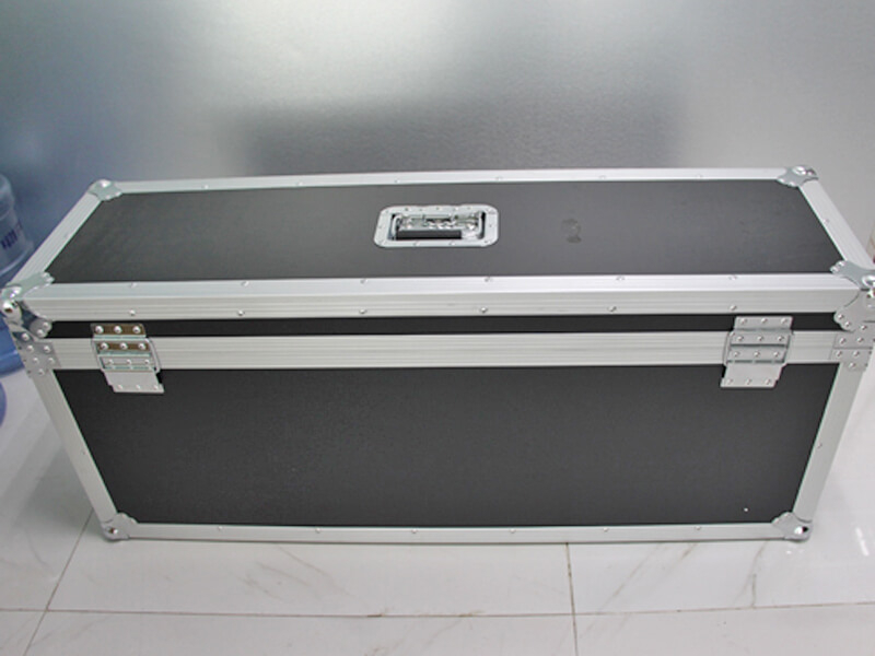 350 W DMX-gesteuertes LED-Follow-Spot-Licht