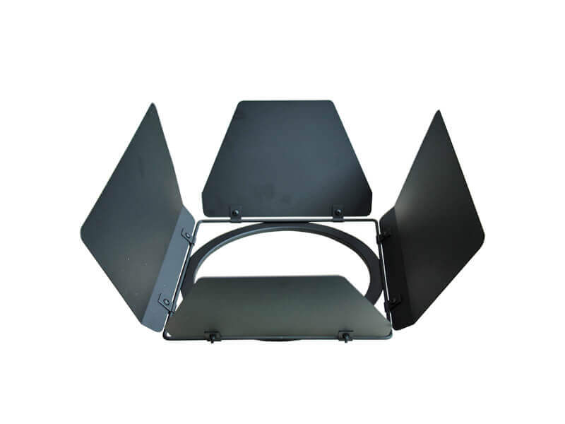 300 W LED-Autoshow-Licht