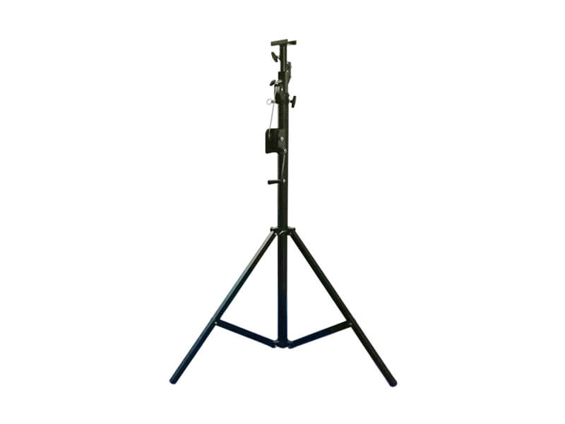 Erweitern Sie 4M studio Lichtstativ