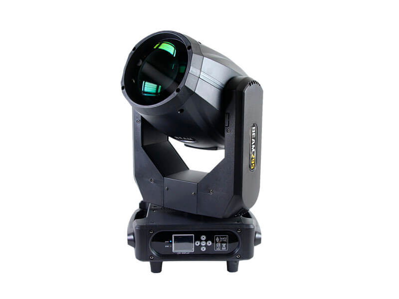 295 W Moving-Head-Beam-Licht