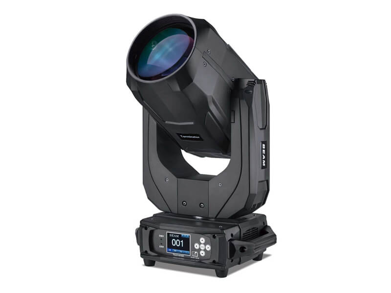 High Power 330W Super Balken bewegendes Kopflicht