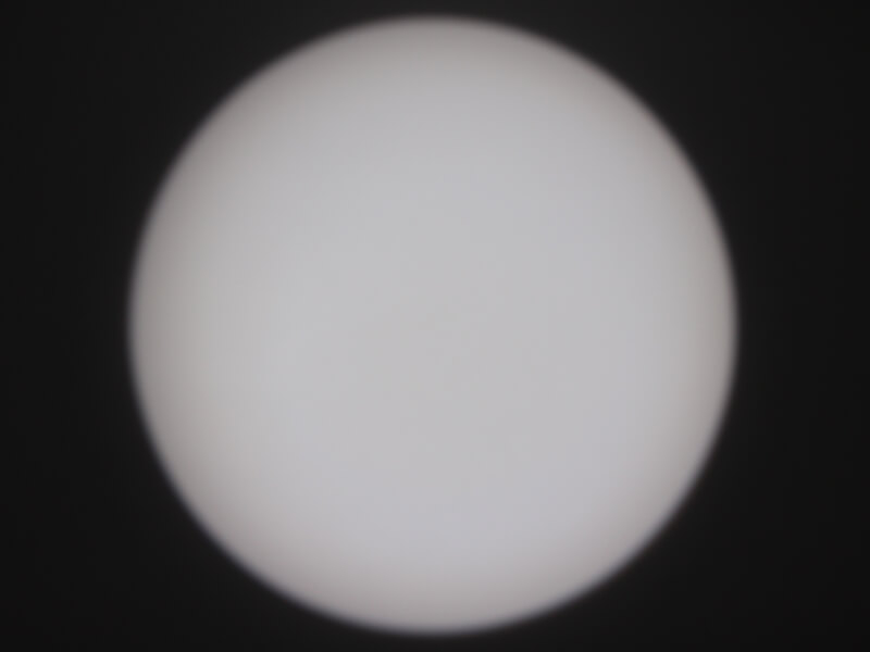 180W LED-Profilstrahler mit fester Linse Leko