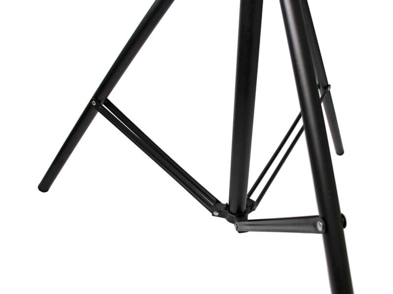 Erweitern Sie 2.8M Studiobeleuchtungsstative