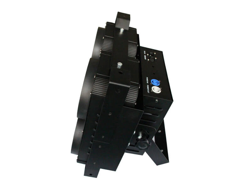 4 Köpfe COB LED Audience Blinder Light