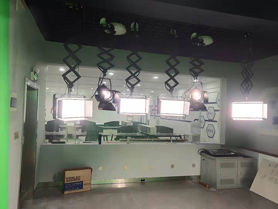 Konstante Kraftscharnier-Installationsmethode