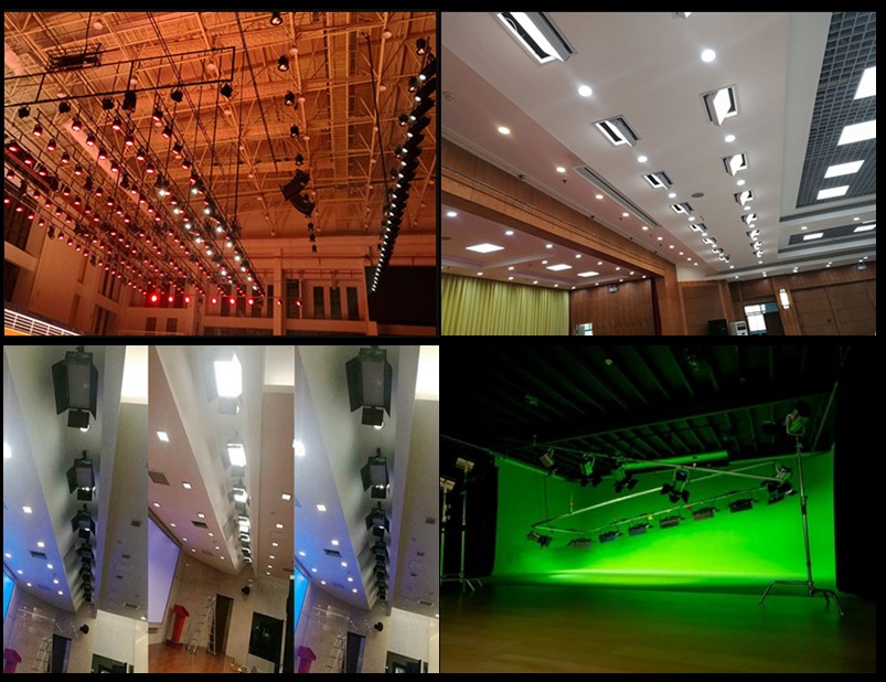 Von Vangaa unterst&uuml;tzte Projekte