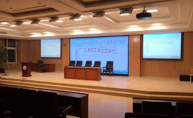 LED Studio Pannel Lichtbeleuchtungstechniken