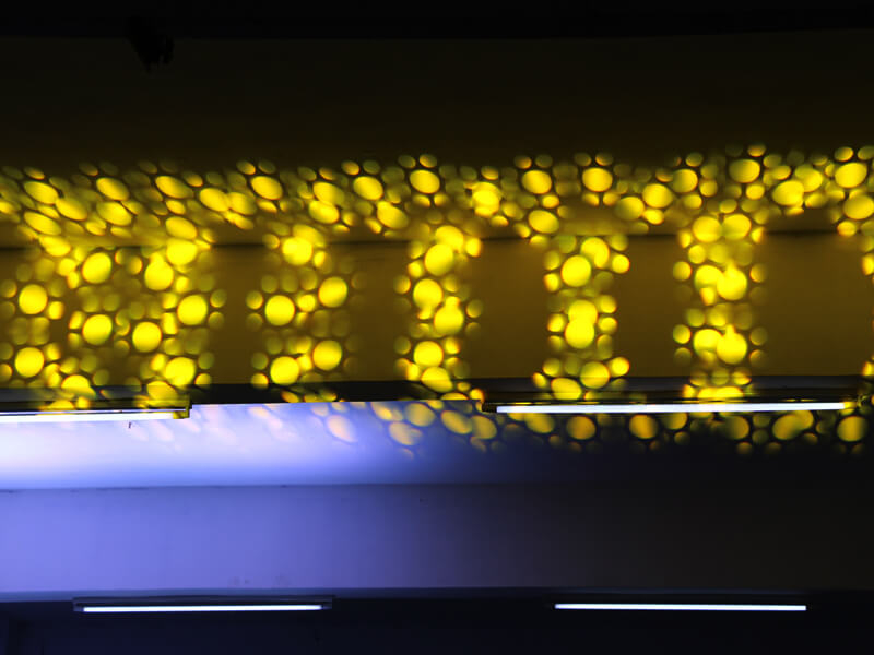 Nachtclub Performance 330w Super Beach Moving Head Light