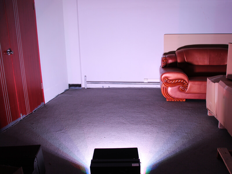 60 Stück 180 W RGB-LED-Cyclorama-Licht für Theater