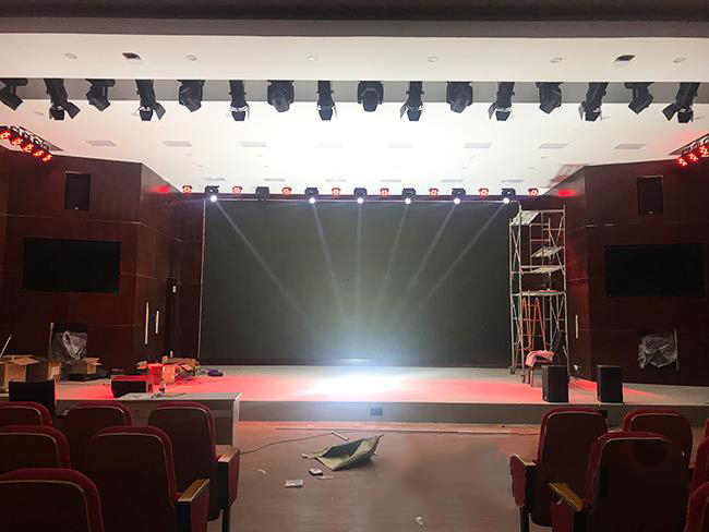 Die neue grüne Lichtquelle LED-Oberflächenlicht besser als traditionelle usw. Halogenoberflächenlicht