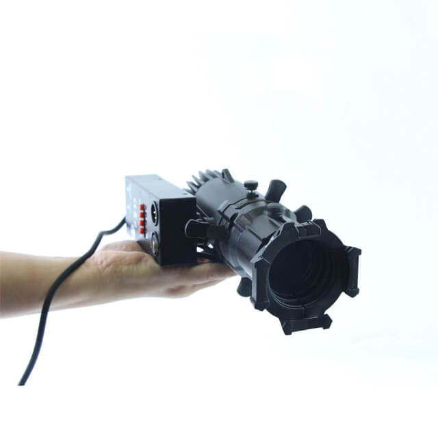 25W Mini-LED-Profilstrahler Leko Light