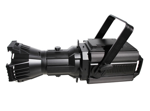 Digitaler zweifarbiger 200-W-LED-Profilstrahler Leko Ellipsoid-Reflektorstrahler