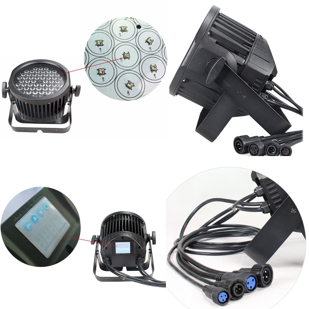 4in1 LED-Lichtquelle Par Light (2)