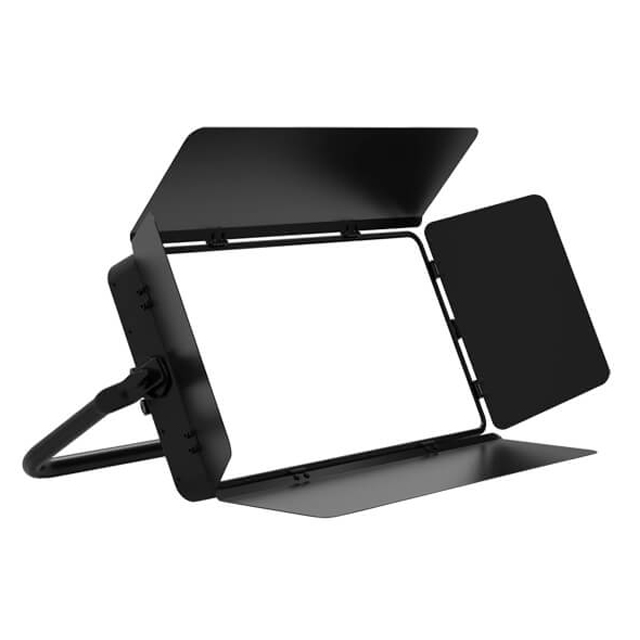 Was sind die drei Hauptfarben, die häufig in Studio-Tagungsräumen verwendet werden?