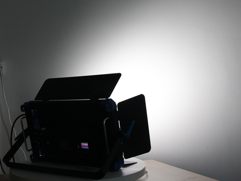 Zweifarbiges LED-Soft-Videopanel mit Lichteffekt VG-HTC1480C (1)