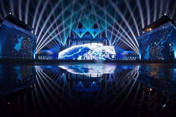 Wird das Nachttour-Projekt das nächste Ventil für den Tourismus sein?