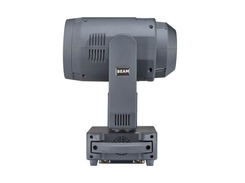 300-W-LED-Moving-Head-Beam-Licht mit Ringsteuerungseffekt