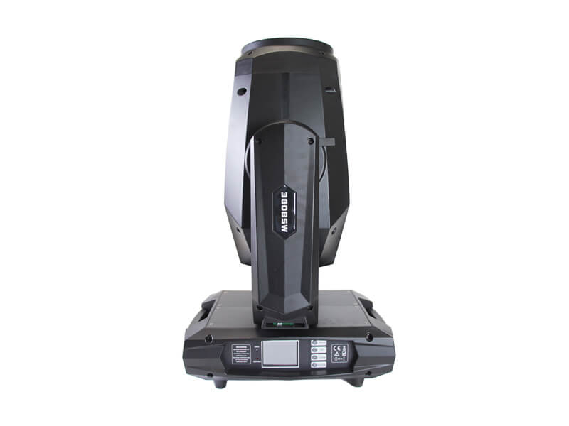 380 W CMY 3-in-1-Spot-Beam-Wash-Moving-Head-Licht