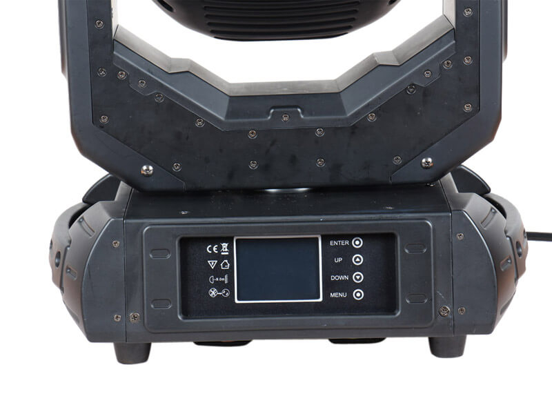 280 W 3-in-1-Moving-Head-Spot-Beam-Wash-Licht