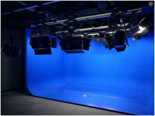 Warum sollte die Studiobeleuchtung auf LED-Lichtquellen umgestellt werden?