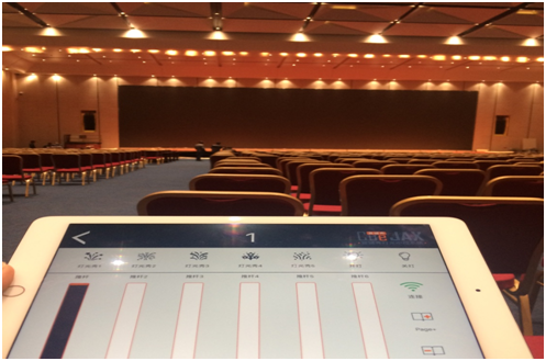 Der Unterschied zwischen den Eigenschaften von TV-Beleuchtung und Bühnenbeleuchtung