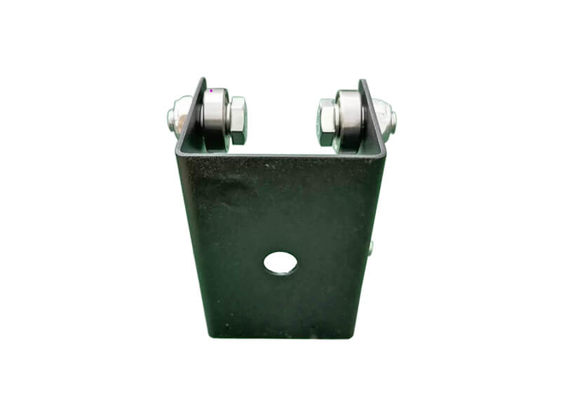 Einfaches Gerät für Studiolicht