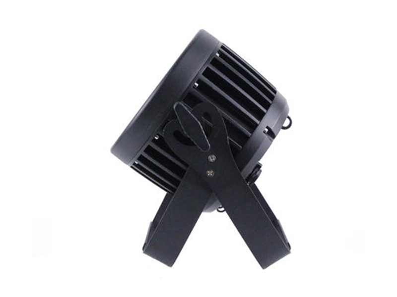 7PCS * 10W 5in1 LED wasserdichtes Uplight PAR-Licht