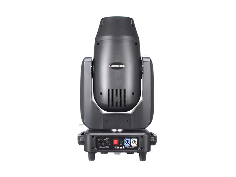 400 W 3-in-1-Beam-Moving-Head-Licht