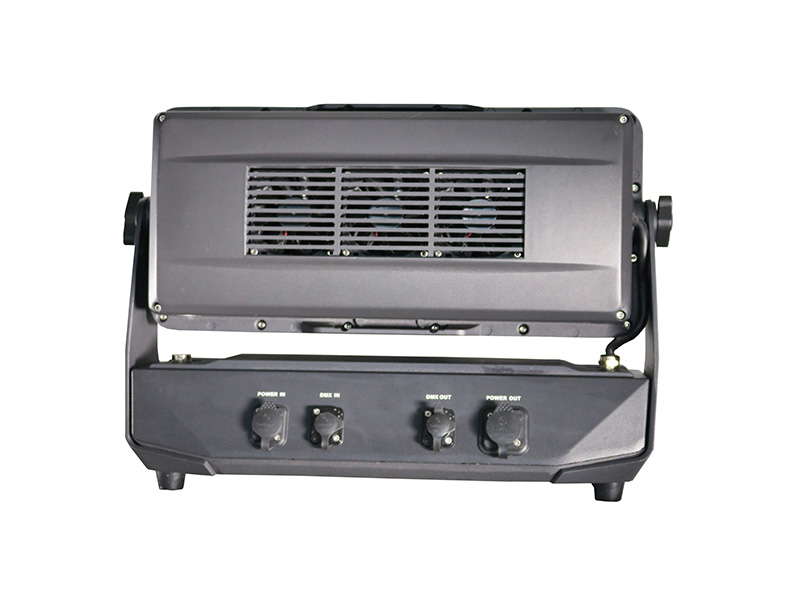 IP65 40 Stück 20 W RGBW 4 in 1 wasserdichtes Flutlicht